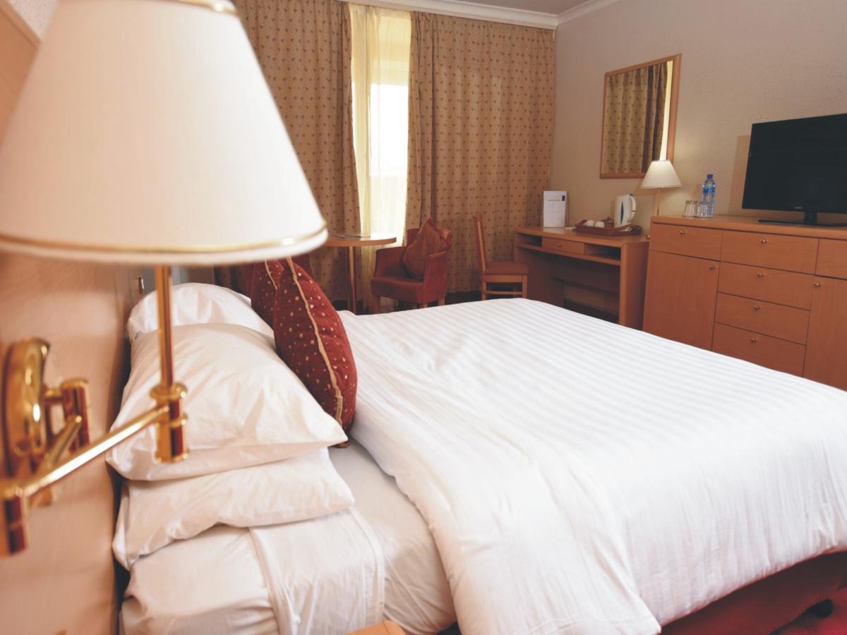 Hotel Nicon Luxury Abudża Zewnętrze zdjęcie